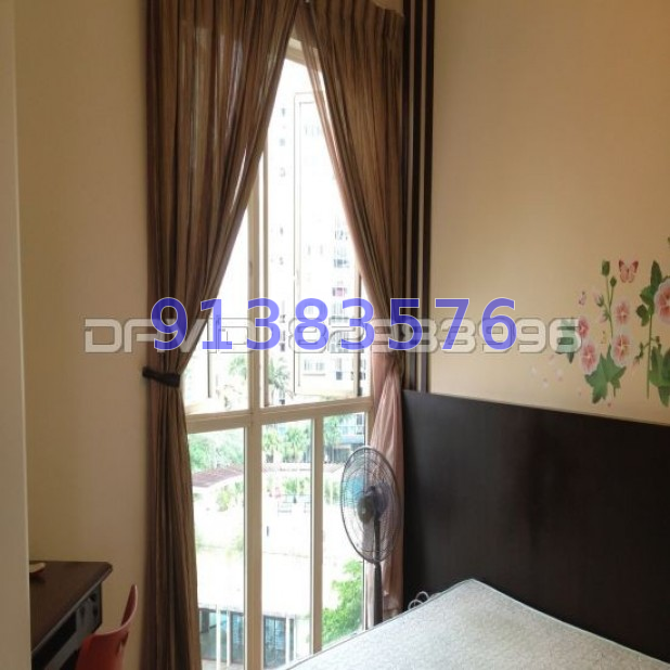 Rio Vista (D19), Condominium #10383832